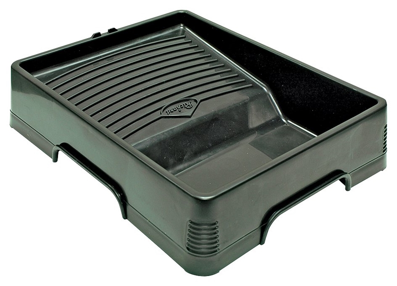 4 Litre 9.5 in. Paint Tray