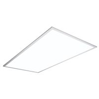 Picture of Cooper Lighting 9805037 Surface Mount Kit for 2 x 4 ft. LED Flat Panel