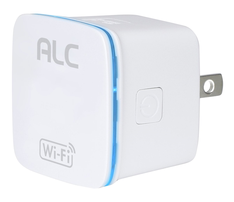 Picture of ALC-Atoms Labs 9407248 Wi-Fi Rnge Extender with Ethernet Connection