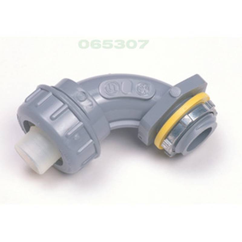 Picture of IPEX 9663105 0.75 in. PVC Elbow