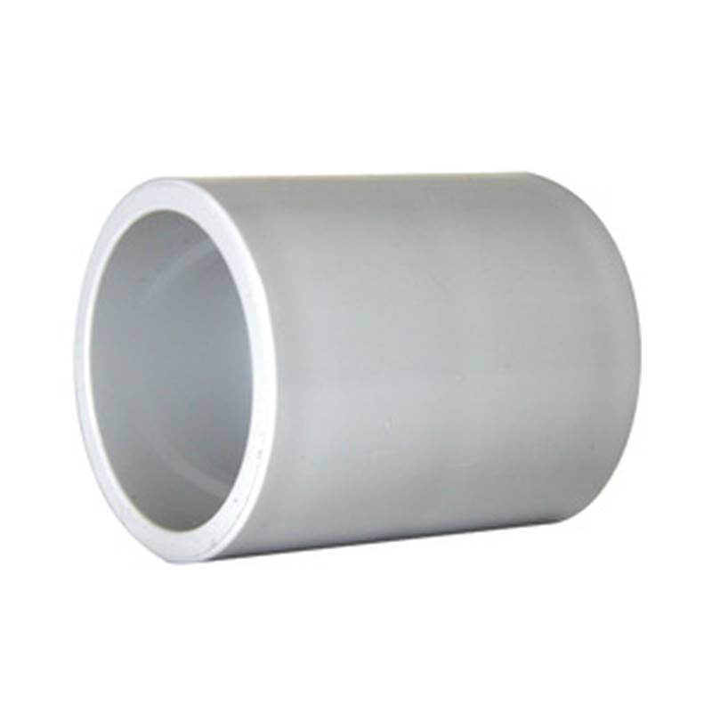 1.25 in. Schedule 40 PVC Coupling