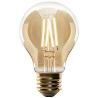 AT19 21K Clear Amber Original LED Bulb