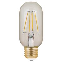 T14 21K Clear Amber Original LED Bulb