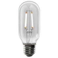 T14 21K Clear Original LED Bulb