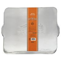 Pellet Grills  PRO575 Drip Tray Liner, Pack of 5