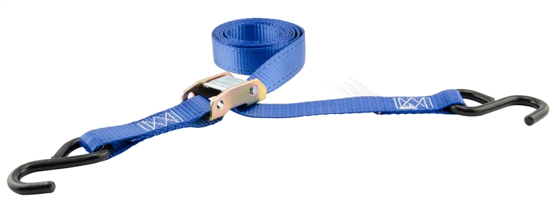 2526598 1 in. x 6 ft. 1200 lbs Cam Lock Strap