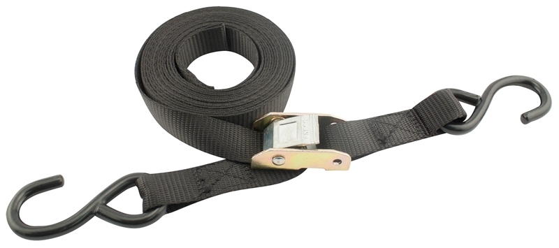 Picture of Erickson B Manufacturing 2528115 1 x 15 ft. 750 lbs Cam Buckle Strap