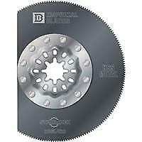 8074643 3.12 in. Segmented Saw Blade
