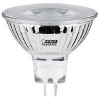 200 Lumen 12V 5K MR16 Dimmable LED Light Bulb