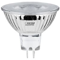 300 Lumen 12V 3K MR16 Dimmable LED Light Bulb