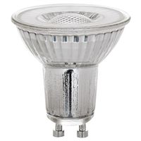Feit Electric 50W Enhance MR16 GU10 Daylight LED Bulb 3 Pack - BPMR16G105950C3