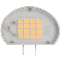 G8 Dimmable LED Light Bulb