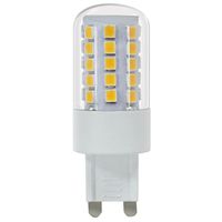 120V 3K G9 LED Light Bulb
