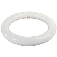 8 in. Circular LED 4000K 4 Pin Lamp