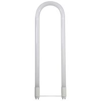 Feit Electric 6in 32/34/40W U-Bend Tubular LED Bulb 1 Pack - T848840ABU6LED