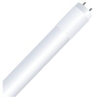 2 ft. 4K T8-12 Linear LED Light Bulb