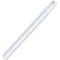 Feit Plug & Play T8 Cool White 47.4 in. G13 Linear LED Lamp 32 Watt Equivalence 10 pk -  Feit Electric, T848840LEDG210