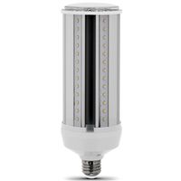 Feit Electric 300W 4000 Lumens 5000K LED Yard Light Bulb 1 Pack - C4000/5K/LEDG2