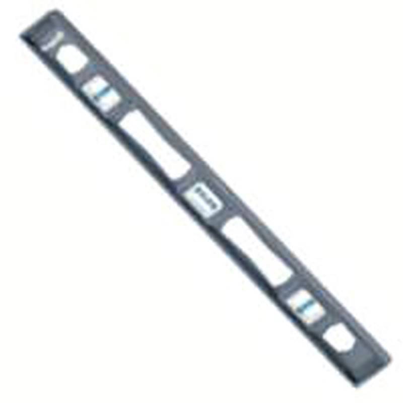 296962 72 in. HD E40 Aluminum Level I-Beam