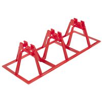 3-Bar Footer Stand