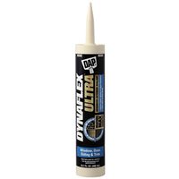 10.1 oz Ultra Advanced Exterior Sealant, Beige