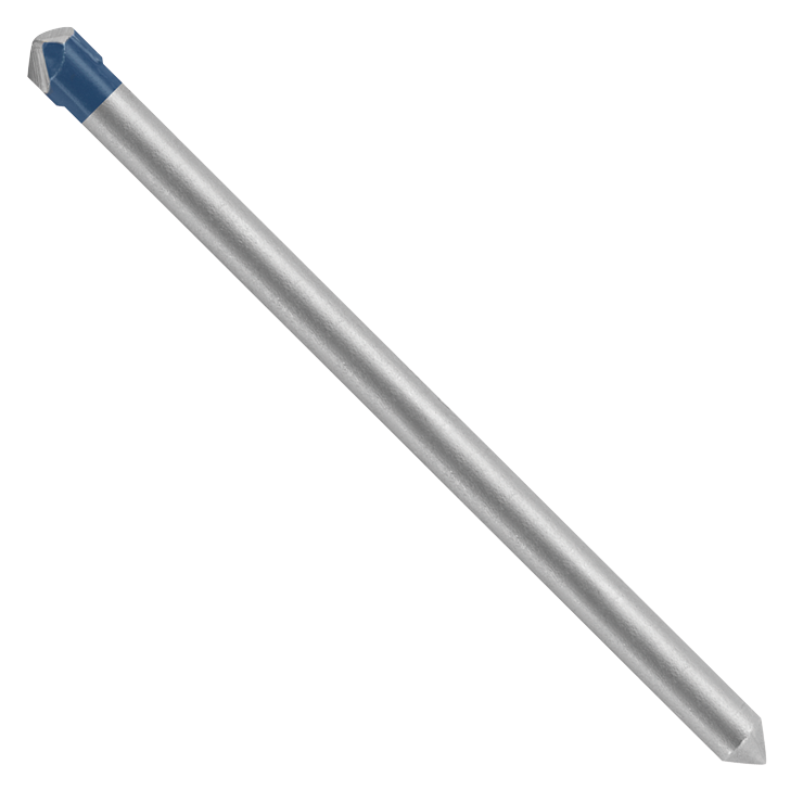 Bosch 3/16 Inch Natural Stone Tile Bit - NS200