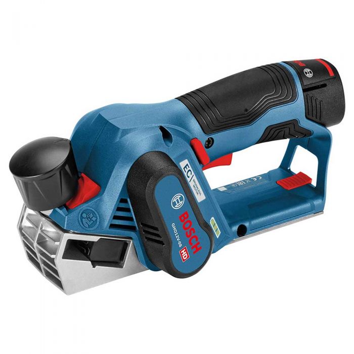 Picture of Bosch 7347909 12V Max Compact Planer Brushless Bare Tool