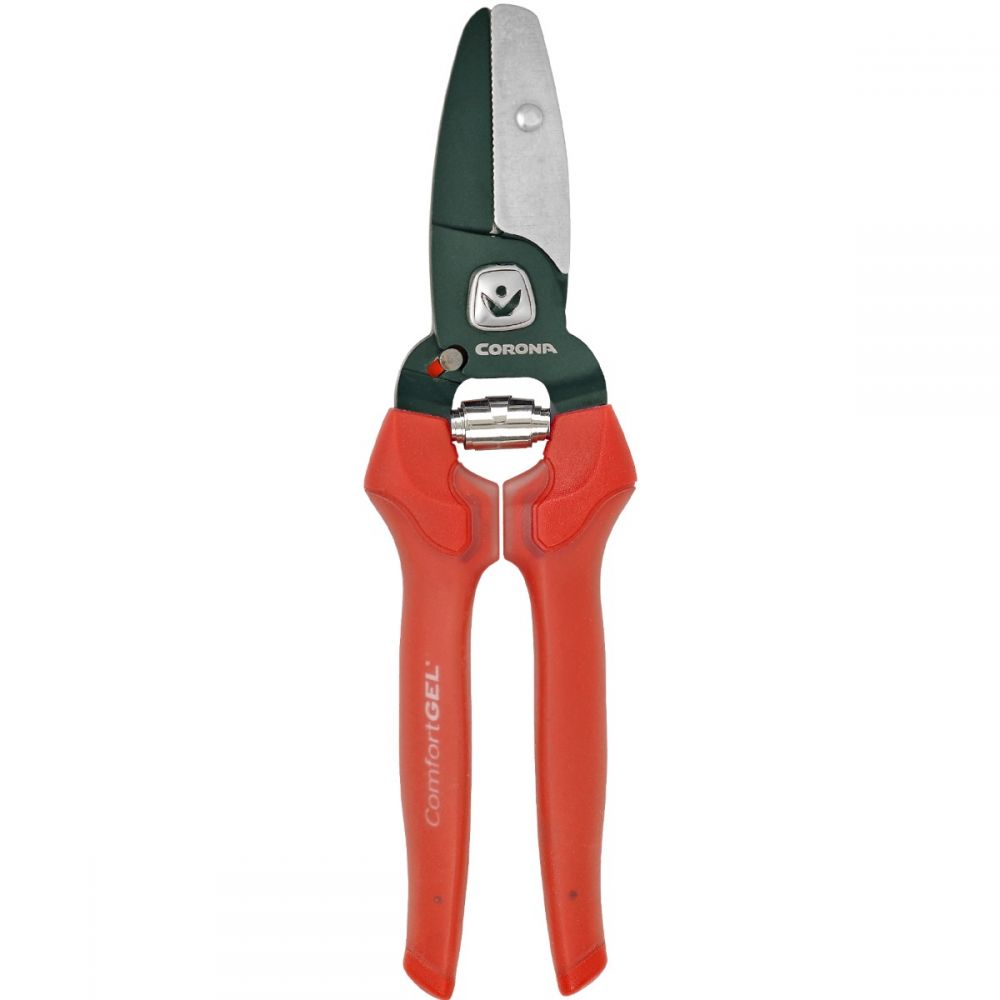 Corona Clipper 7350689 0.75 in. Anvil Hand Pruner