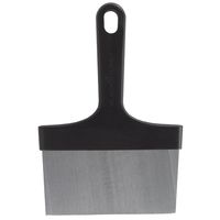 Picture of North Atlantic Imports 7352123 Griddle Scraper, Blackstone