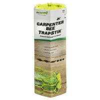 Picture of Sterling International 9034810 Trapstik for Carpenter Bee
