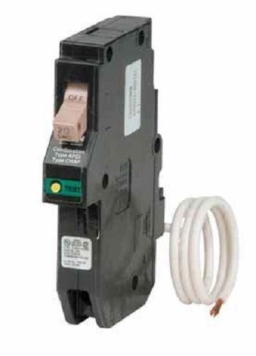 10KAIC Type-CH 20A PON Arc Fault Circuit Breaker