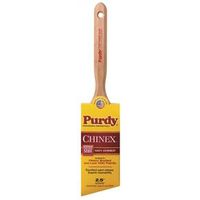 5041645 2.5 in. Chinex FTP Angle Sash Paintbrush