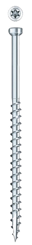 8 x 2 in. Trim Screw