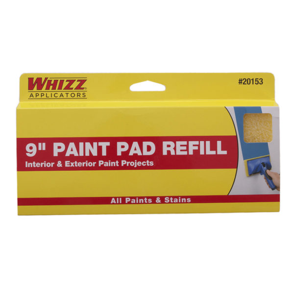 7372410 9 in. Refill Pad Painter Foam