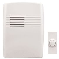 Wireless Door Chime
