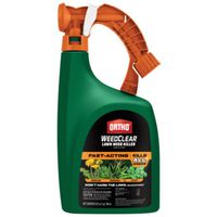 9990409 32 oz Lawn Weed Killer North