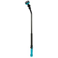 Multipattern Heavy Duty Extended Wand