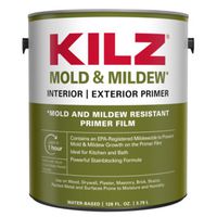 1 gal Interior & Exterior Primer
