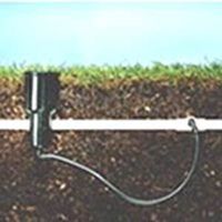 Rain Bird EZ Pipe 1/2 in. D X 24 in. L Swing Pipe