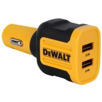24W 2-Port Mobile Usb Charger
