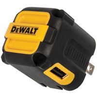 2.4A Worksite 2-Port Usb PD Charger