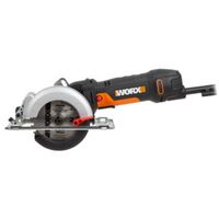 Rockwell  4.5 in. Saw Circular