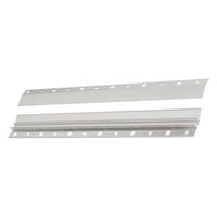 12 in. Aluminium Heavy Duty Mirror & Picture Hanger