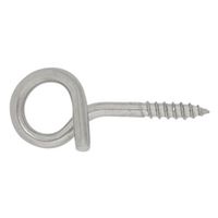 7376510 Stainless Steel Q-Hanger, 50 lbs