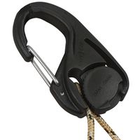 Nite Ize CamJam Cord Tightener with Rope 2 Pieces - NCJ-25-2R3