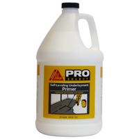 1214279 Leveling Underlayment Primer - 1 gal