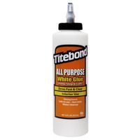 All Purpose High Strength White Glue 16 oz