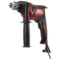 Chervon North America  7.5 A Drill Hammer - 0.5 in.