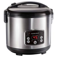 Picture of Proctor Silex 3688181 14 Cup Rice Cooker