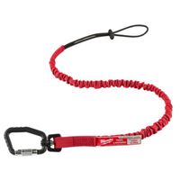 Picture of Milwaukee Electrical Tools 7378953 10 lbs Lockiing Tool Lanyard - 36.3 in.